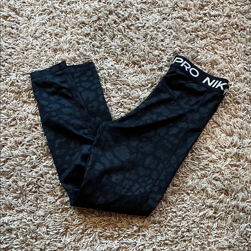 Nike Pro Leggings